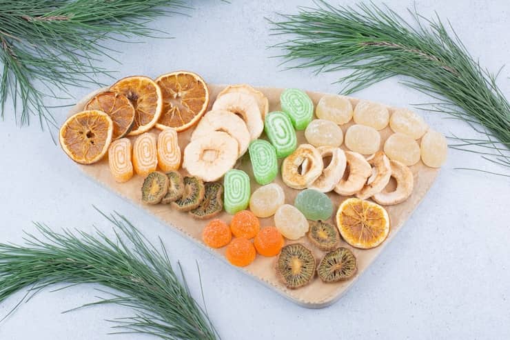 قیمت خرید میوه خشک مخلوط بسته بندی + فروش ویژه